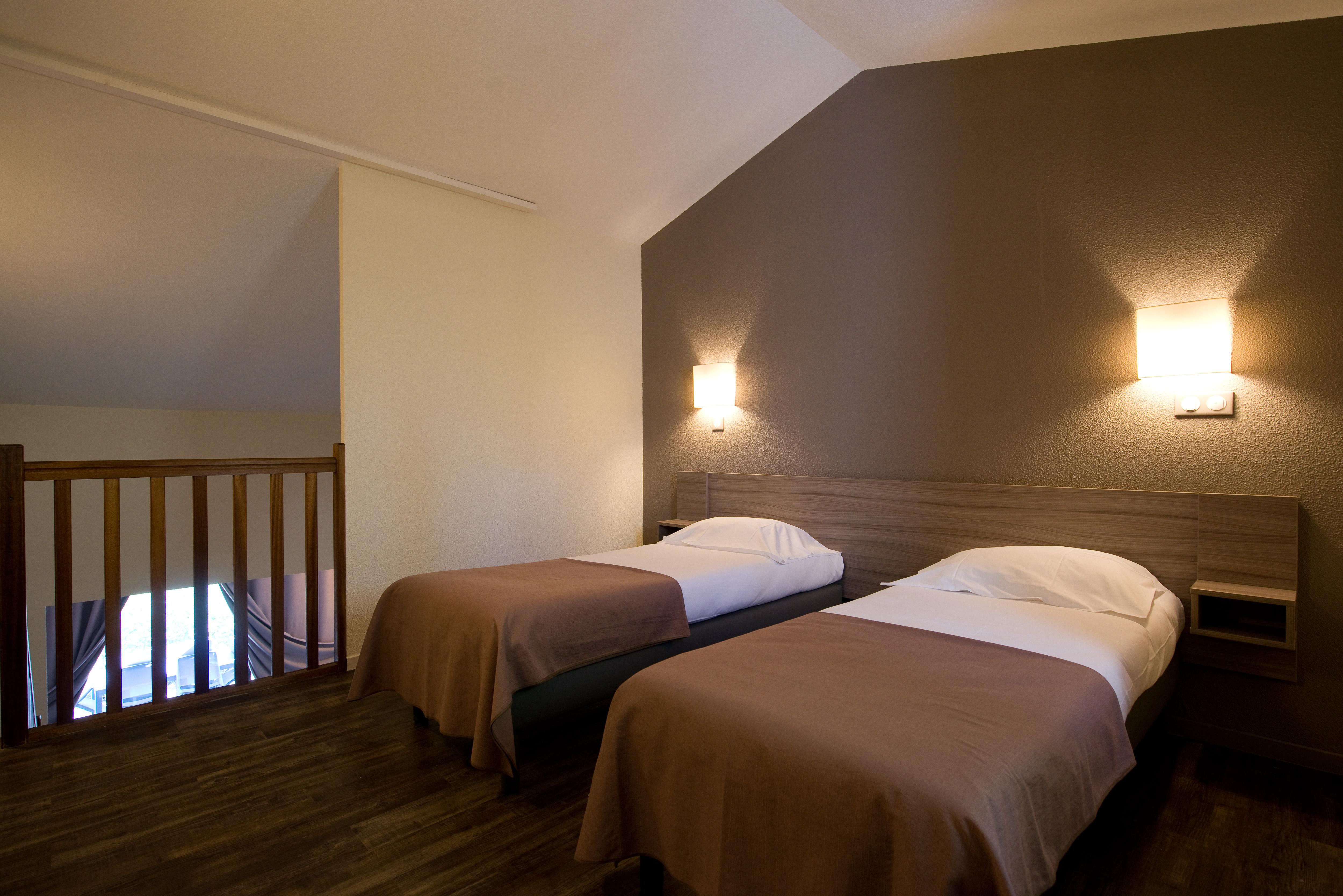 Sowell L Olivier Appartement