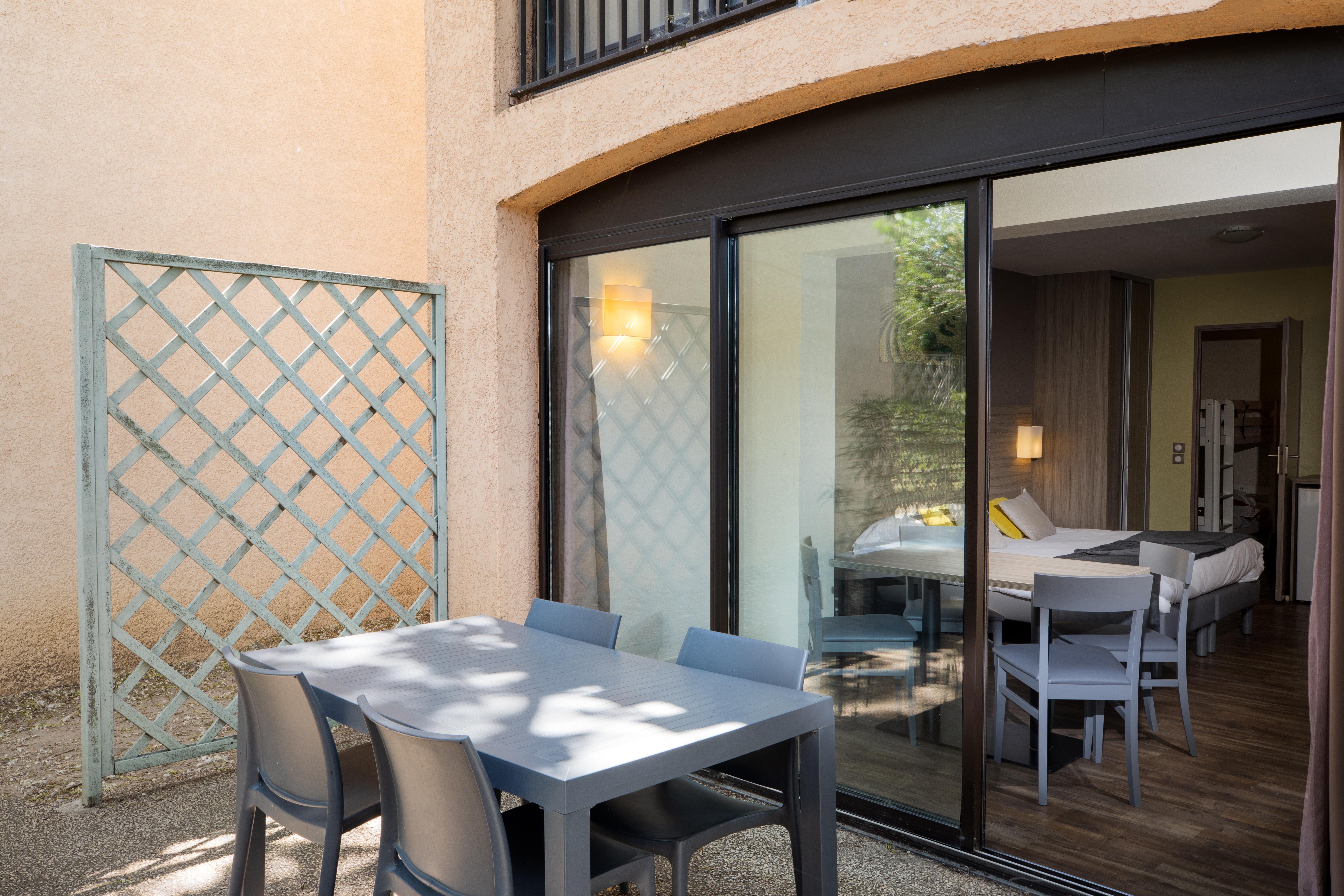 Appartement Sowell L Olivier